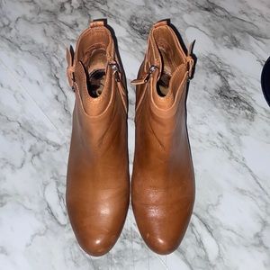 Sam Edelman Maddox Bootie